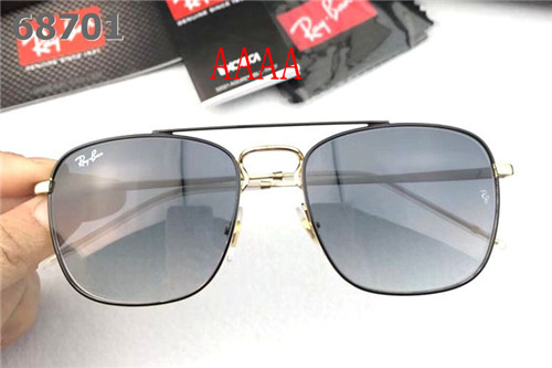 Ray-Ban Sunglass(AAAA)-499
