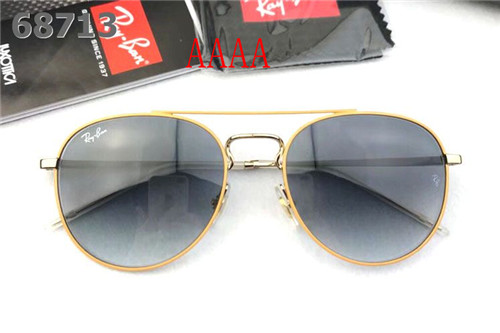 Ray-Ban Sunglass(AAAA)-511
