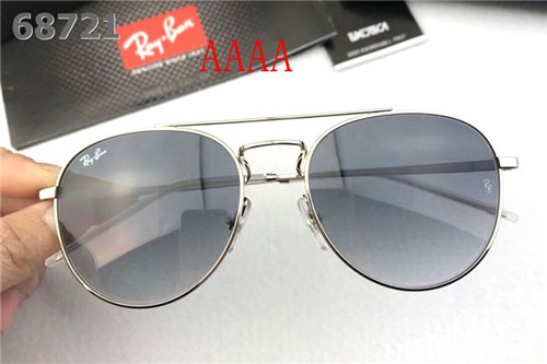 Ray-Ban Sunglass(AAAA)-519