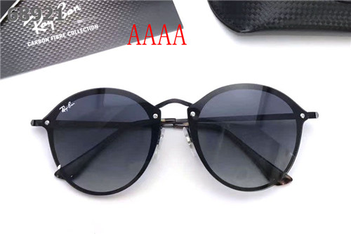 Ray-Ban Sunglass(AAAA)-526