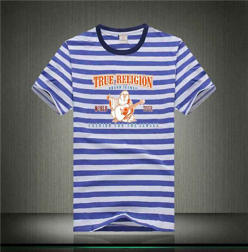 true Religion T-shirt-114