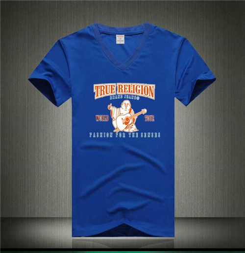 true Religion T-shirt-117