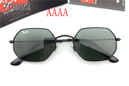 Ray-Ban Sunglass(AAAA)-531