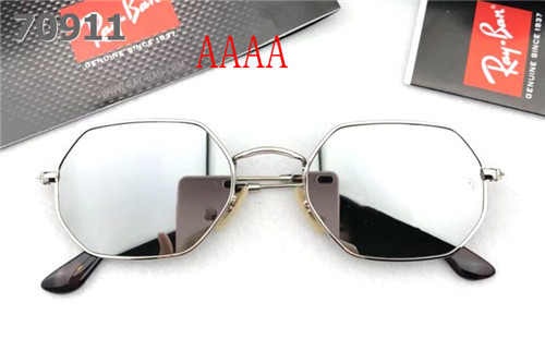 Ray-Ban Sunglass(AAAA)-540