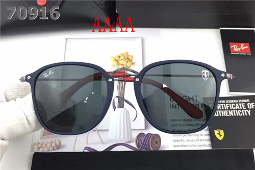 Ray-Ban Sunglass(AAAA)-545