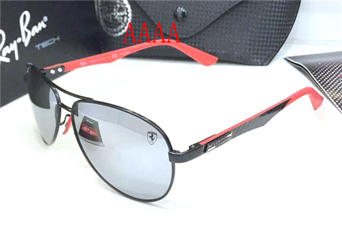Ray-Ban Sunglass(AAAA)-550