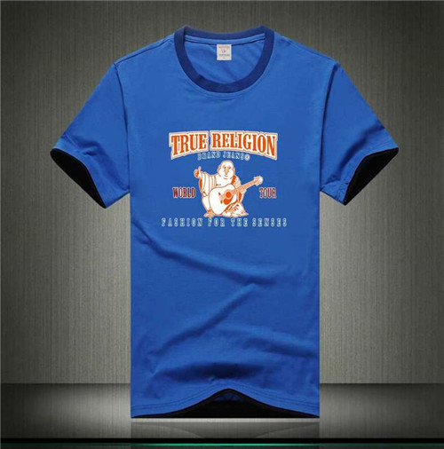 true Religion T-shirt-133