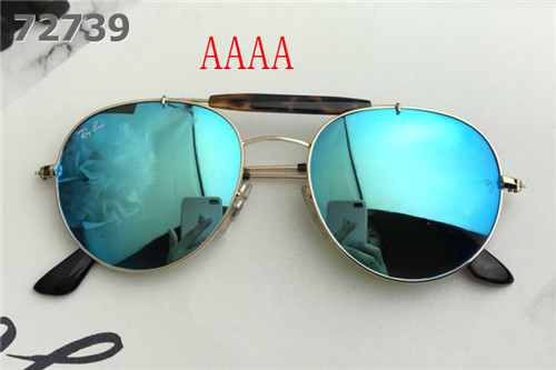 Ray-Ban Sunglass(AAAA)-555
