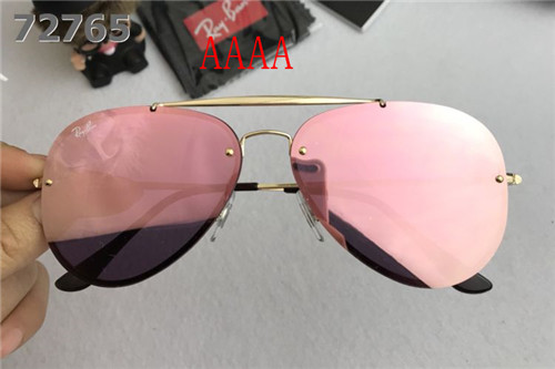 Ray-Ban Sunglass(AAAA)-579