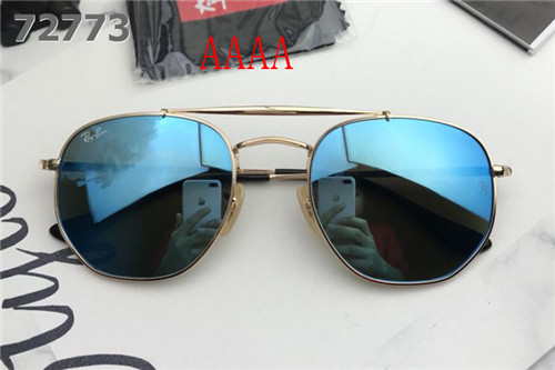 Ray-Ban Sunglass(AAAA)-587
