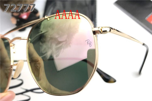Ray-Ban Sunglass(AAAA)-591