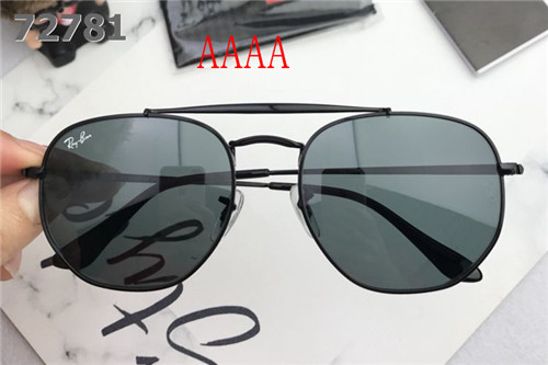 Ray-Ban Sunglass(AAAA)-595