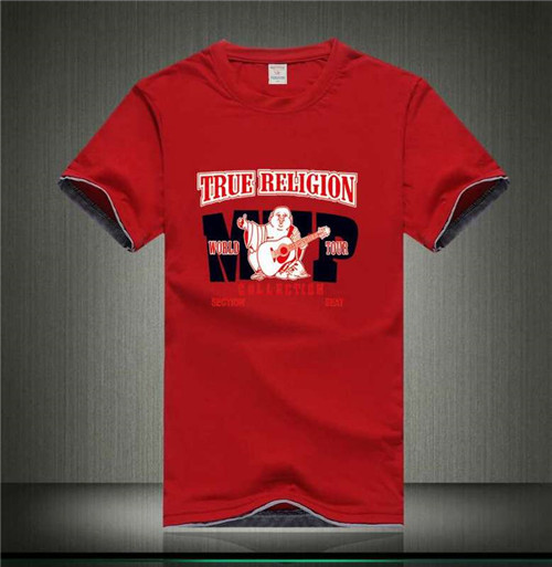 true Religion T-shirt-143