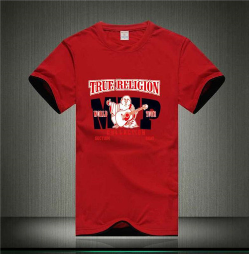true Religion T-shirt-144