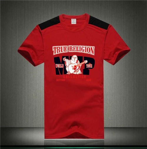 true Religion T-shirt-147