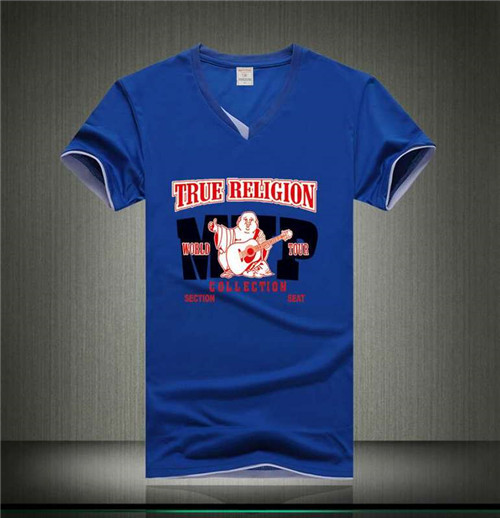 true Religion T-shirt-148
