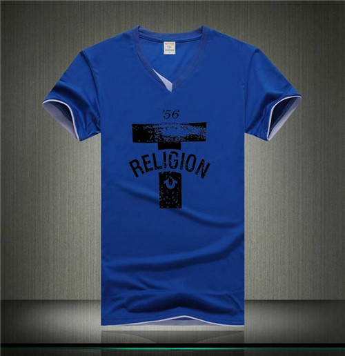 true Religion T-shirt-159