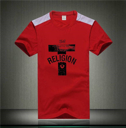true Religion T-shirt-161