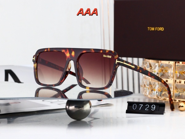 Tom Ford Sunglass(AAA)-0407
