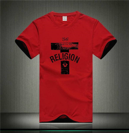 true Religion T-shirt-163