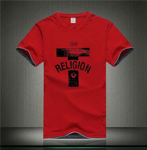 true Religion T-shirt-164