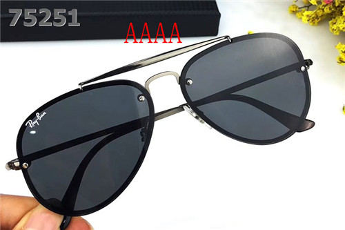 Ray-Ban Sunglass(AAAA)-601