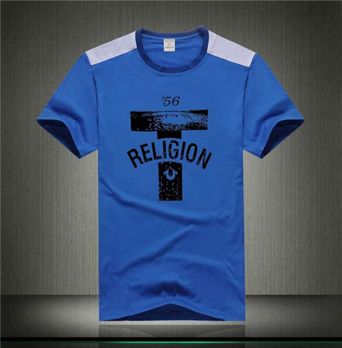 true Religion T-shirt-166