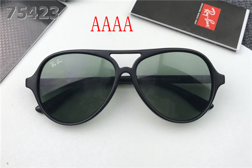 Ray-Ban Sunglass(AAAA)-607