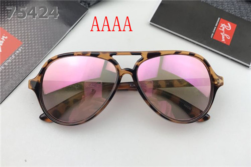 Ray-Ban Sunglass(AAAA)-608