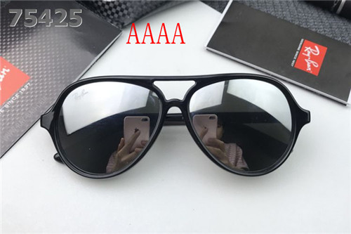 Ray-Ban Sunglass(AAAA)-609