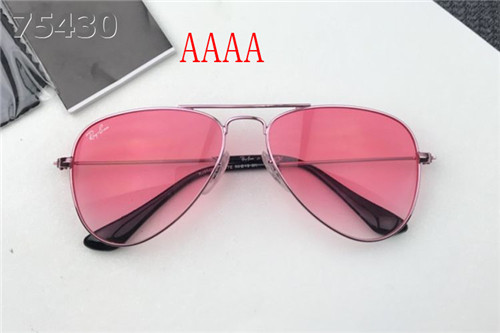 Ray-Ban Sunglass(AAAA)-614