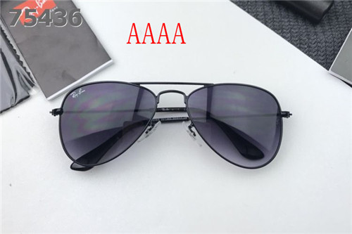 Ray-Ban Sunglass(AAAA)-620