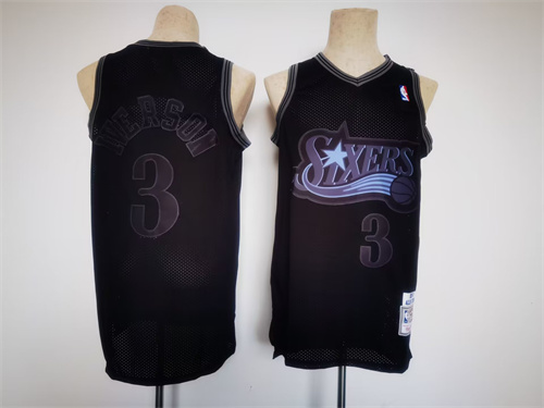 Philadelphia 76ers Game Jerseys-119