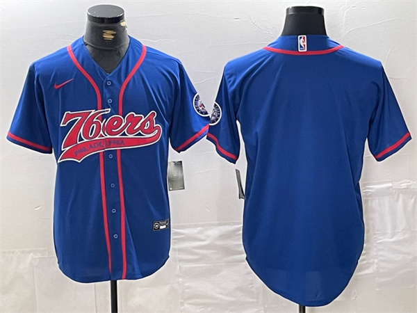 Philadelphia 76ers Game Jerseys-0131