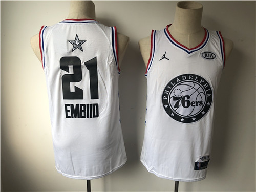 Philadelphia 76ers Game Jerseys-035