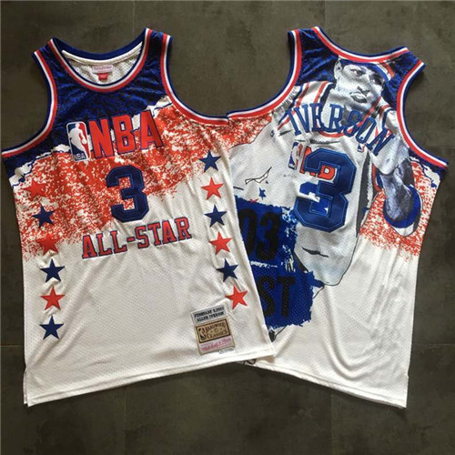 Philadelphia 76ers Game Jerseys-036