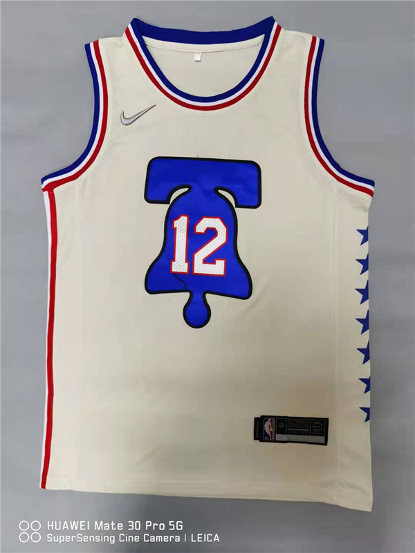 Philadelphia 76ers Game Jerseys-078