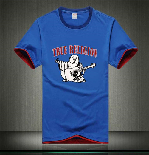 true Religion T-shirt-175