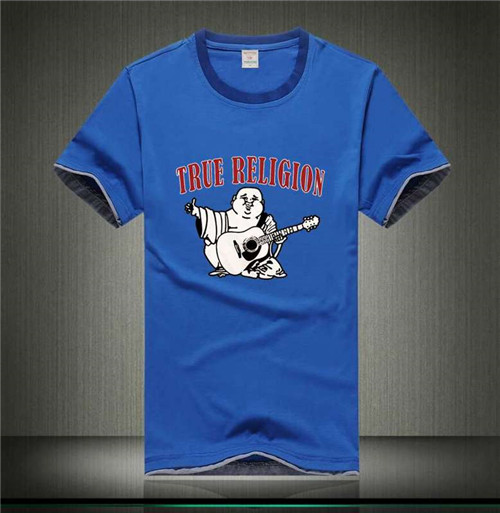 true Religion T-shirt-176