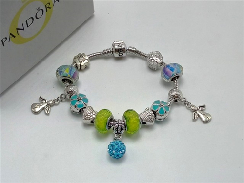PANDORA Bracelets-019