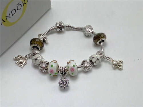 PANDORA Bracelets-020