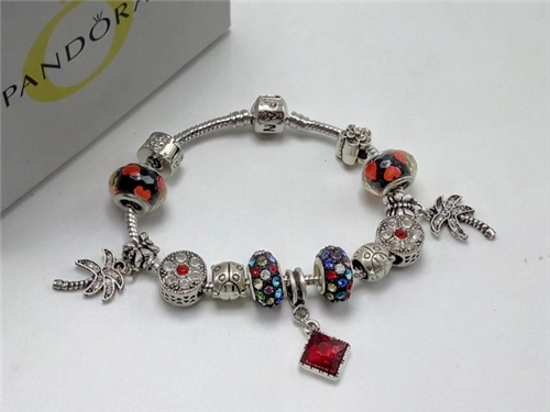 PANDORA Bracelets-021