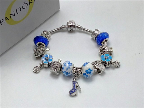 PANDORA Bracelets-022