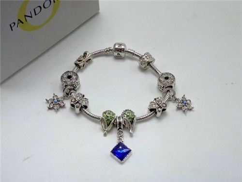 PANDORA Bracelets-025