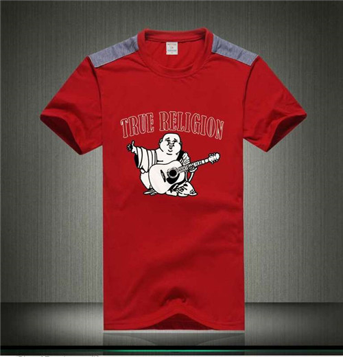 true Religion T-shirt-185