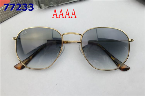 Ray-Ban Sunglass(AAAA)-626