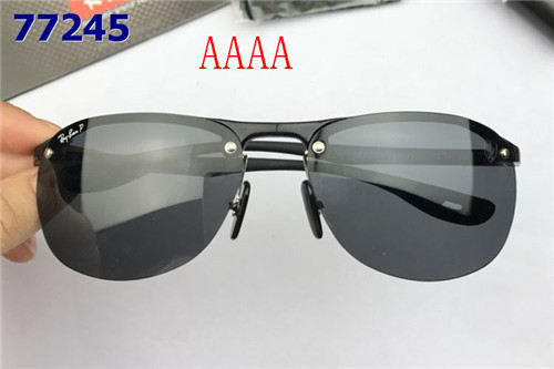 Ray-Ban Sunglass(AAAA)-637