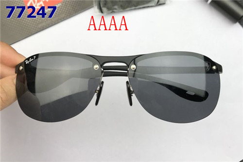 Ray-Ban Sunglass(AAAA)-639