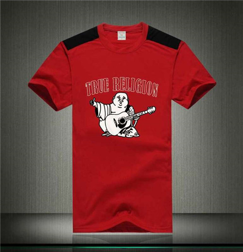true Religion T-shirt-187