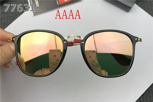 Ray-Ban Sunglass(AAAA)-647
